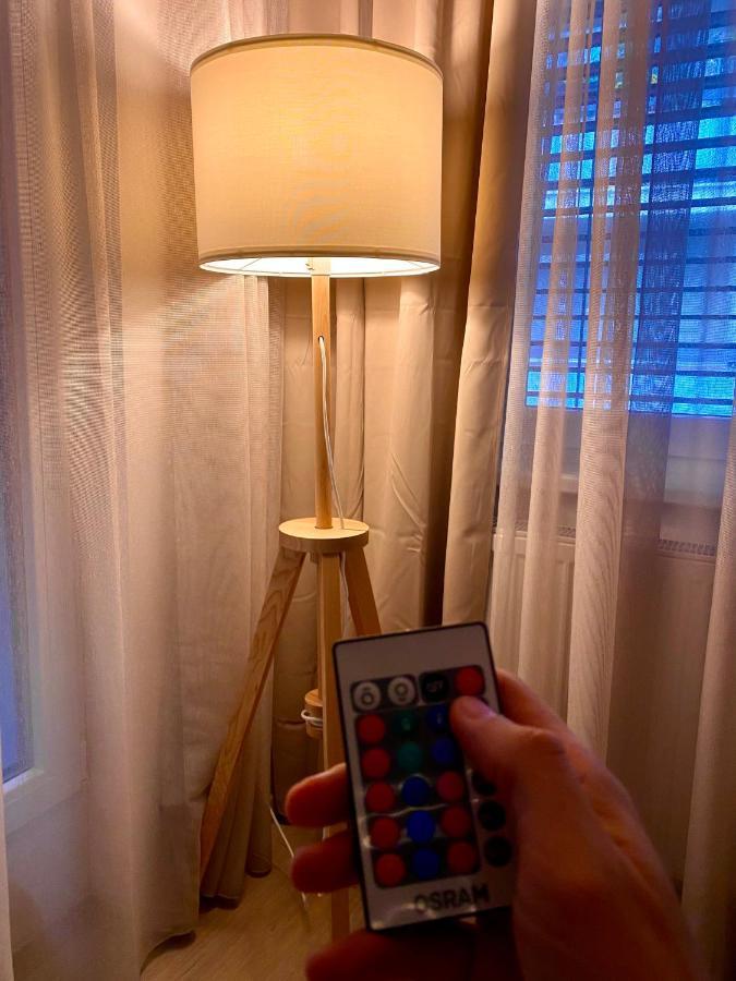 The Elite Suite Downtown A/C & Garage Parking 브라티슬라바 외부 사진